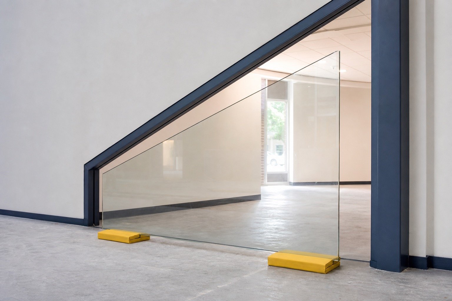 Custom Architectural Glass project planning