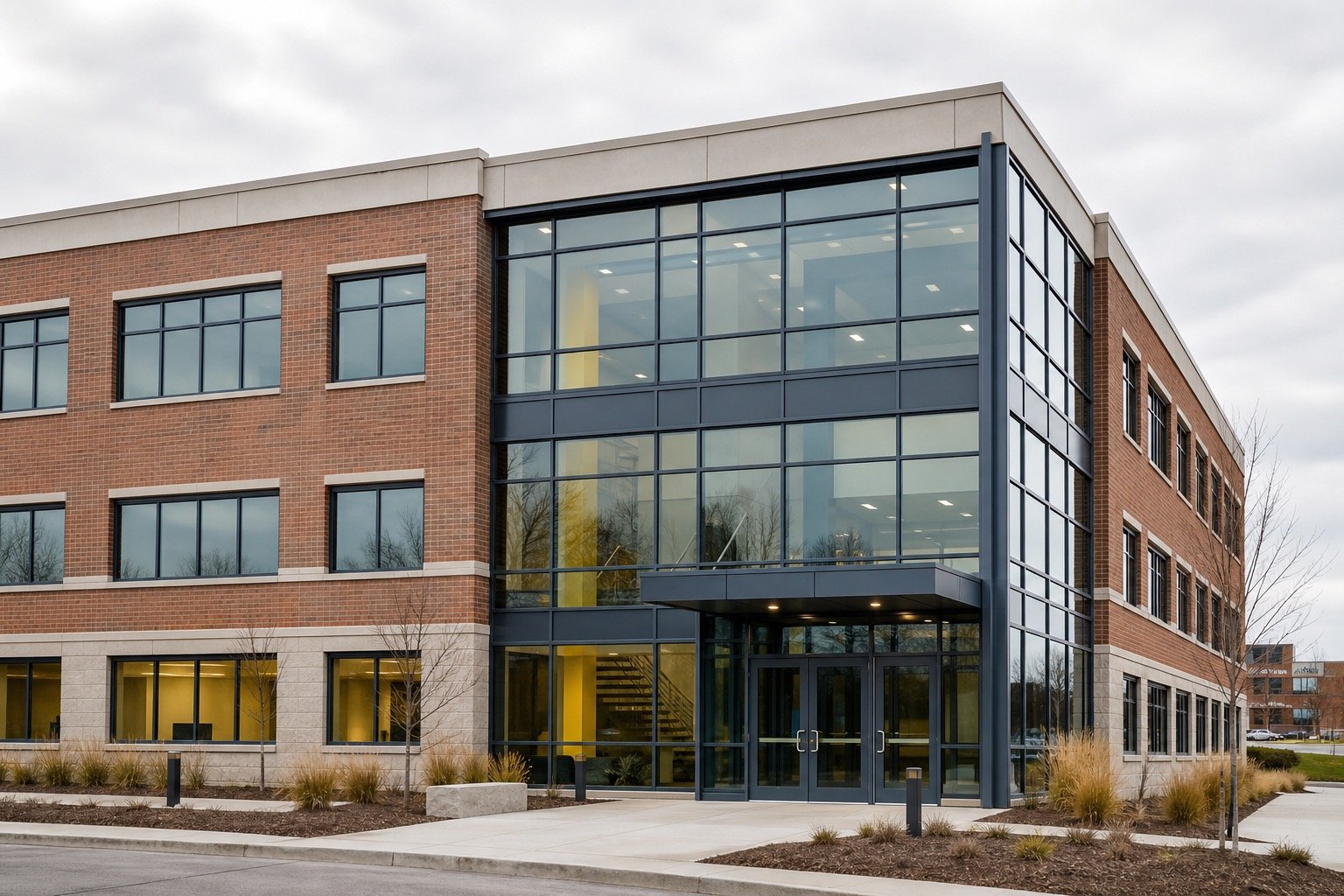 Site conditions considered for schott specialty glass
