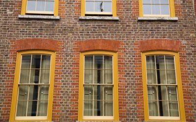 The Benefits of Double Hung Windows: Hamilton Windows Explains