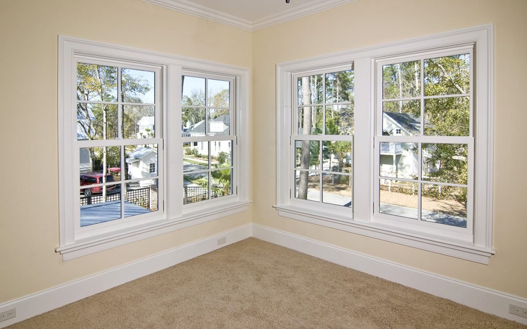 Casement Windows: A Guide to Choosing the Right Style for Your Home