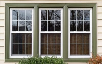The Advantages of Single Hung Windows in Your Home