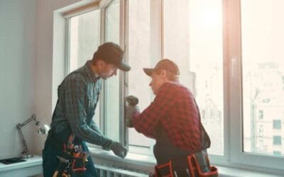 Six Critical Elements to a Successful Window Installation
