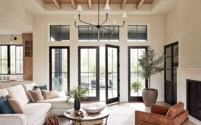 There Exist Pros and Cons for Every Type of Door
