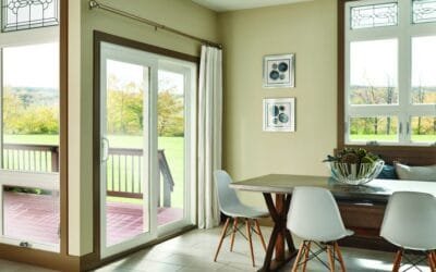 Patio Door Installation Mistakes to Avoid