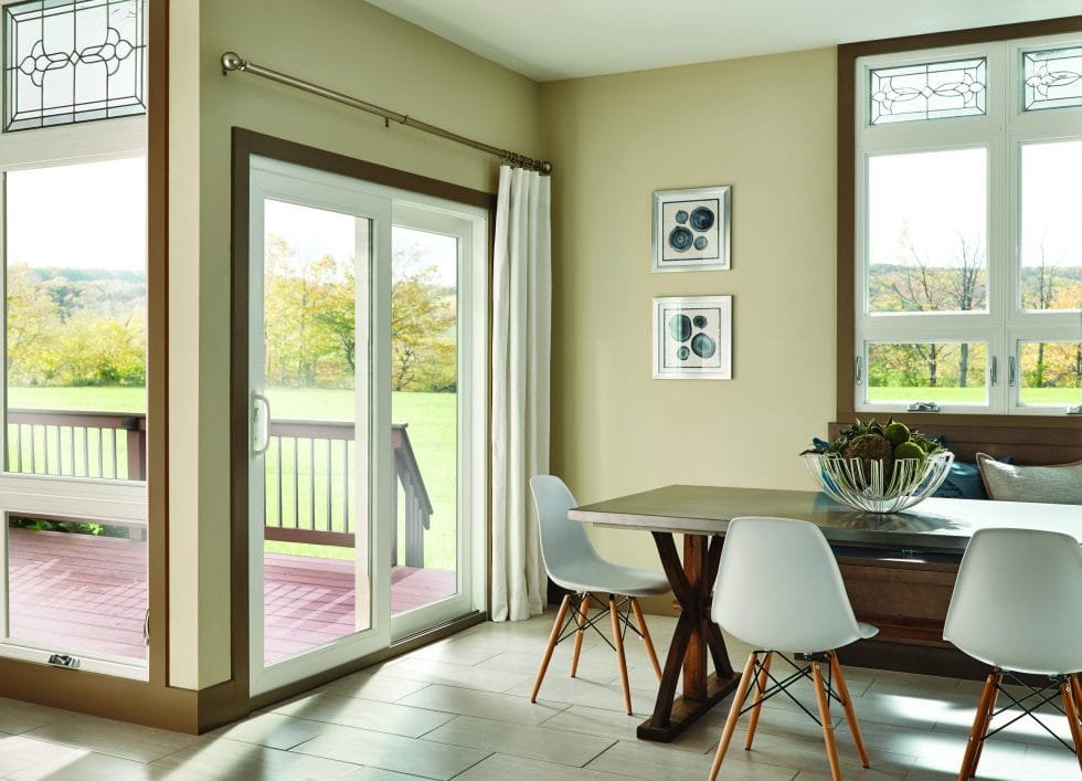 Patio Door Installation Mistakes to Avoid Hamilton Windows Windows