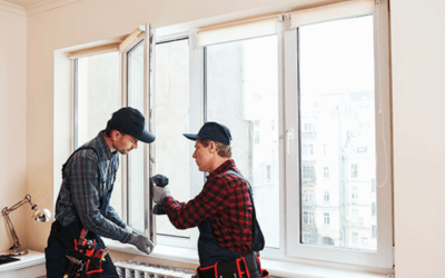 Hire a Professional Expert to Help with Home Window Repair