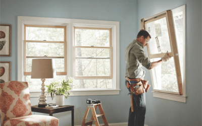 The Importance of Professionalism for Window Installations