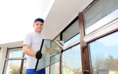 Home Glass Replacement in an Emergency
