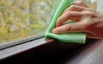 How to Get Rid of Condensation