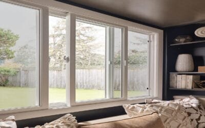What Are the Benefits of a Double Horizontal Slider Window?
