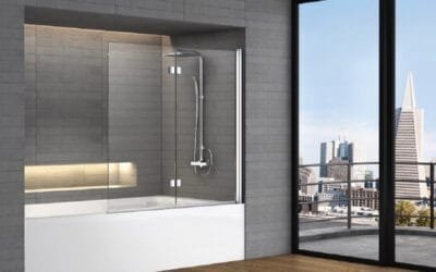 The Benefits of Bath Screens