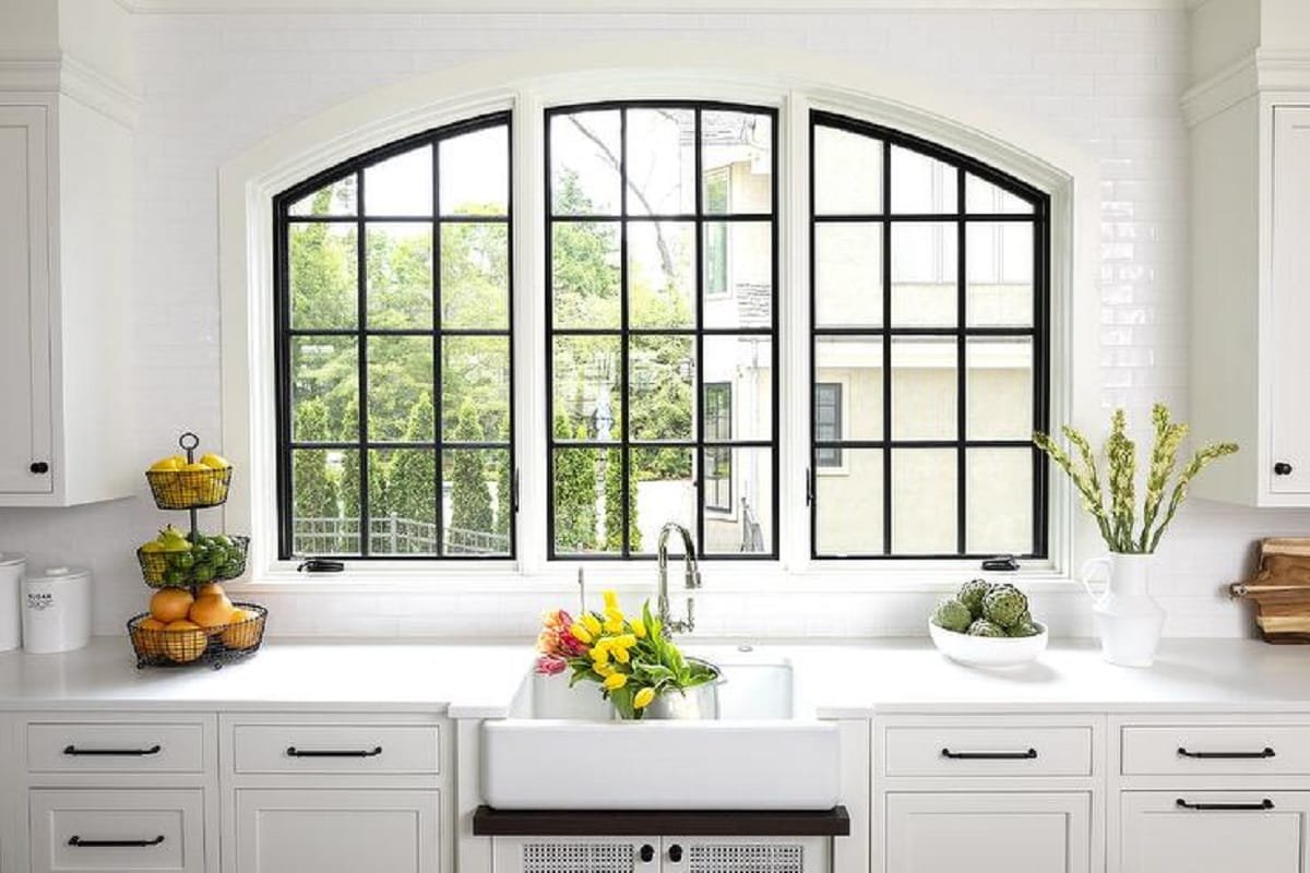 The advantages and features of Casement Windows Hamilton Windows