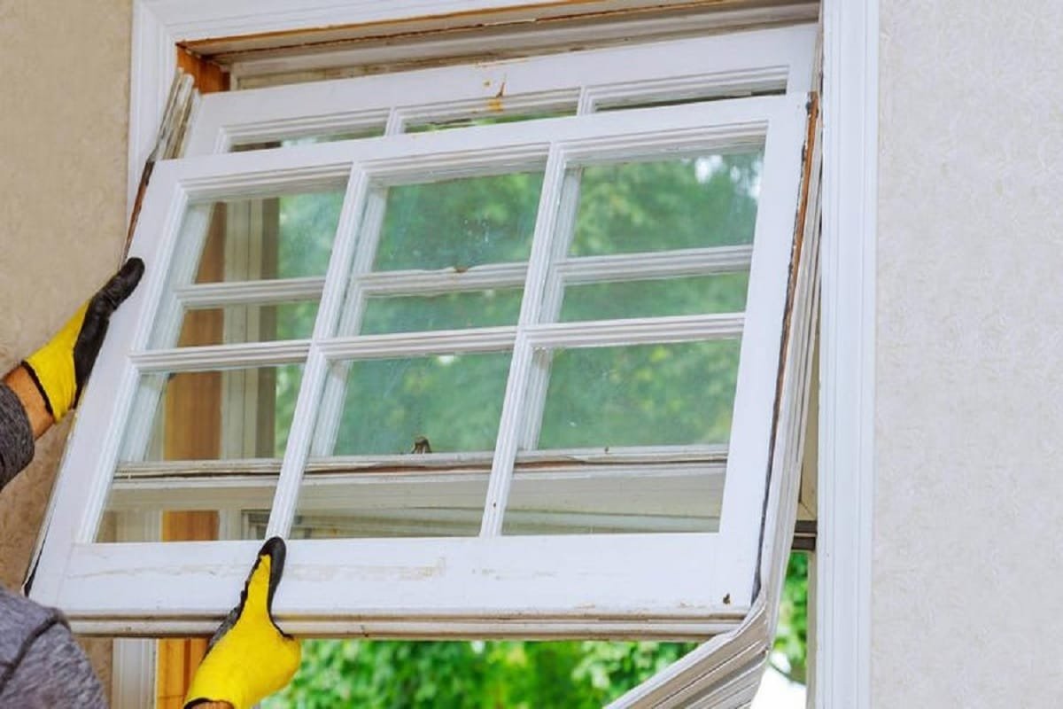 Excellent Benefits of Replacing Old Windows Hamilton Windows