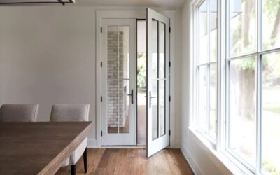The Ultimate Guide to Selecting the Best Patio Door for Your Home