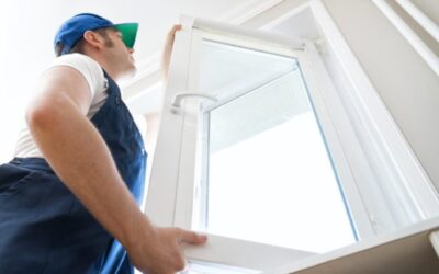 5 Reasons Your Windows Require a Replacement