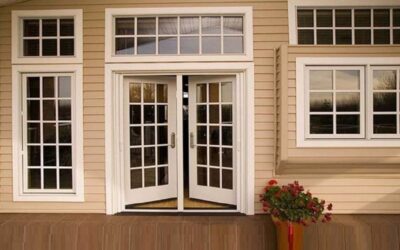 The 4 Common Problems That People Have with Windows and Doors