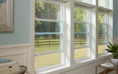 How to Choose the Right Window Frames for Your Canadian Climate