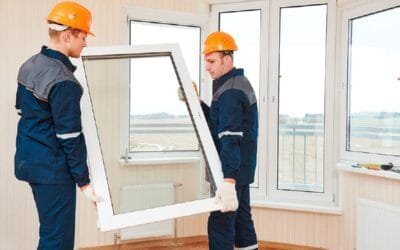 The Benefits of a Window Replacement