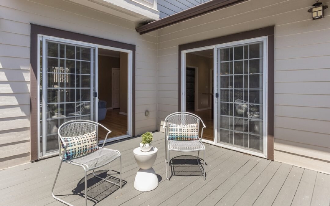 Patio Doors vs. Garden Doors: Which Is Better?