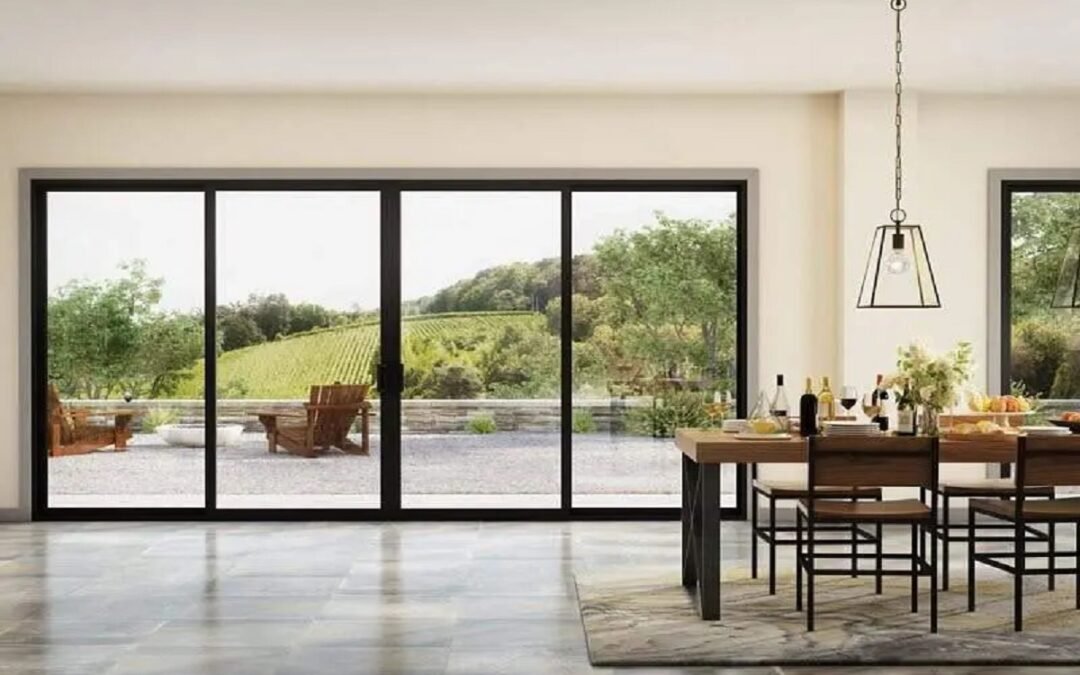 The Ultimate Guide to Selecting the Best Patio Door for Your Home