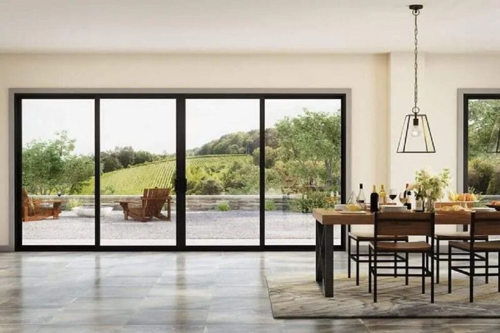 The Ultimate Guide to Selecting the Best Patio Door for Your Home