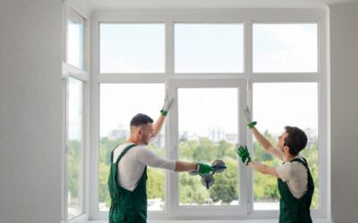 Is It Preferable to Repair or Replace Windows?