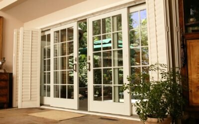 Upgrade Your Home with Energy-Efficient Bay and Bow Windows