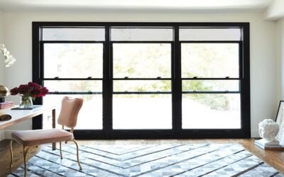 What Is a Double-Hung Window?