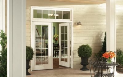 How Does It Feel About Buying New Patio Doors and Windows?