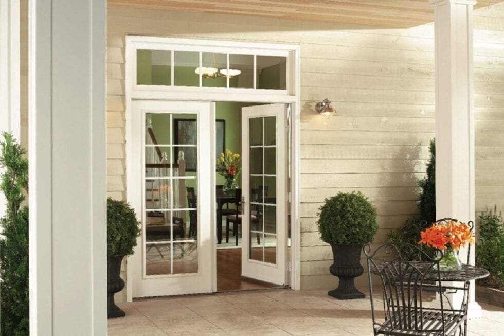 How Does It Feel About Buying New Patio Doors and Windows? Hamilton
