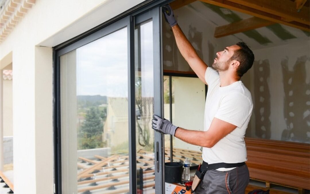 5 Benefits of Replacing Your Doors and Windows