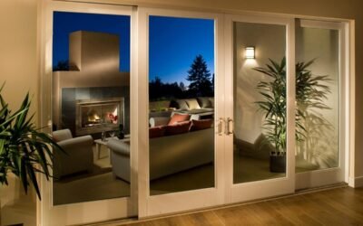 Replacing Patio Doors at the Right Time