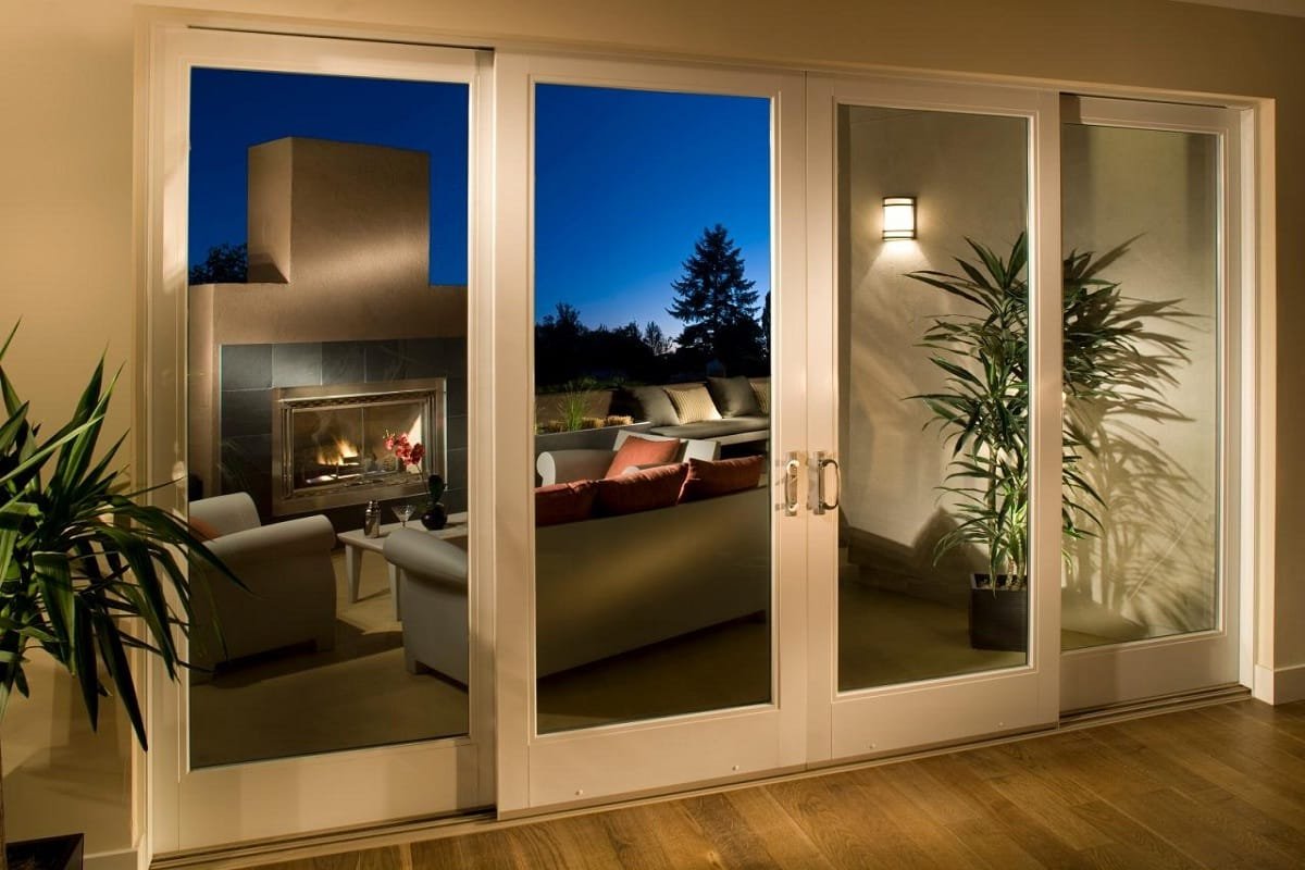 Replacing Patio Doors at the Right Time Hamilton Windows Windows