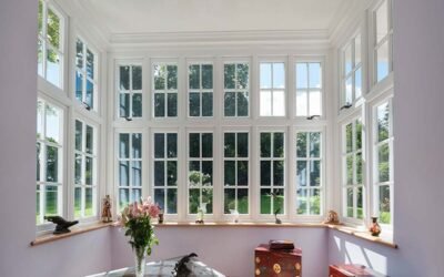 Replacing Your Windows Can Enhance Your Home’s Value