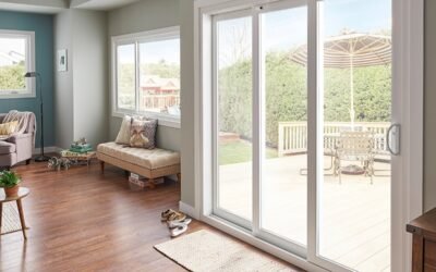 How to Keep Your Patio Doors