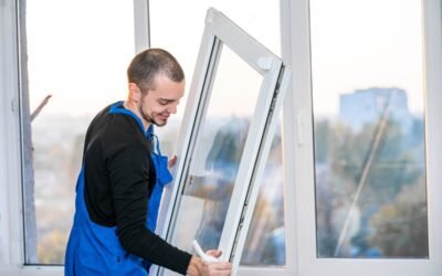 How to Determine When to Replace Your Windows