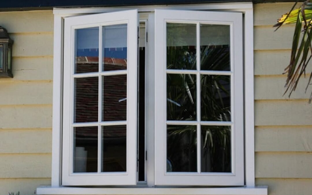 Comparing Casement and Double-Hung Windows