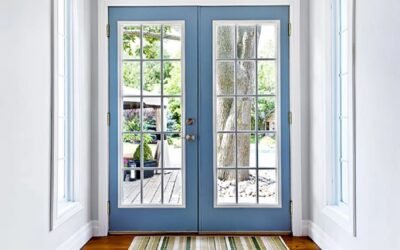 Consider These Three Things Before Purchasing a Patio Door