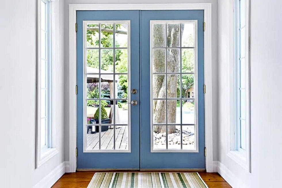 Consider These Three Things Before Purchasing a Patio Door Hamilton