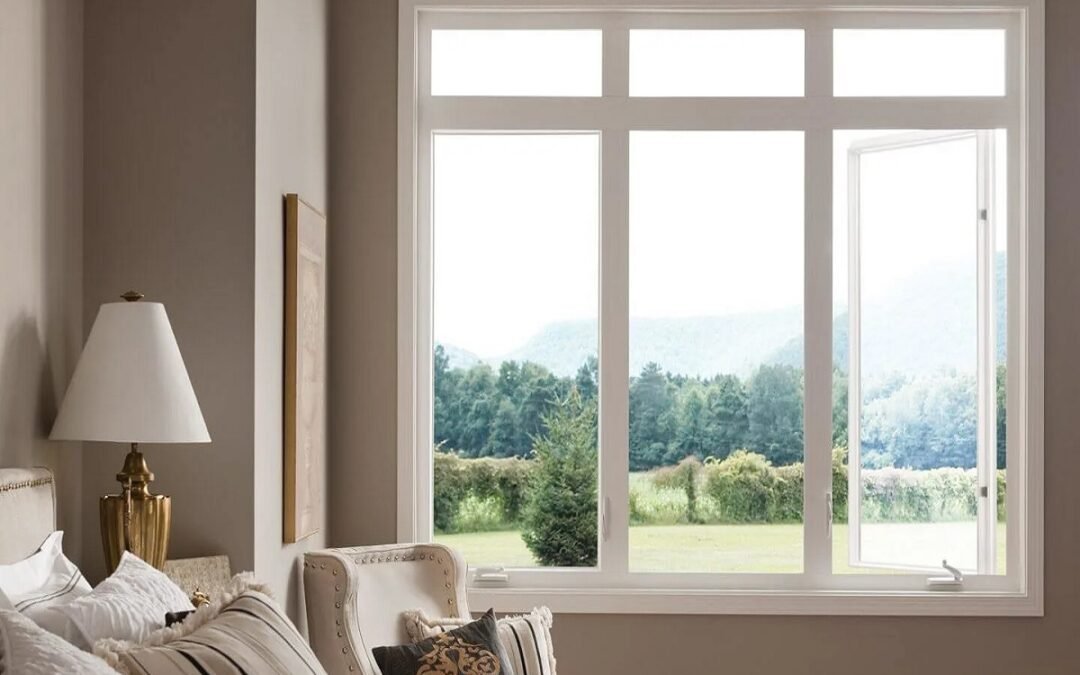 Why You Should Change the Windows in Your New Home