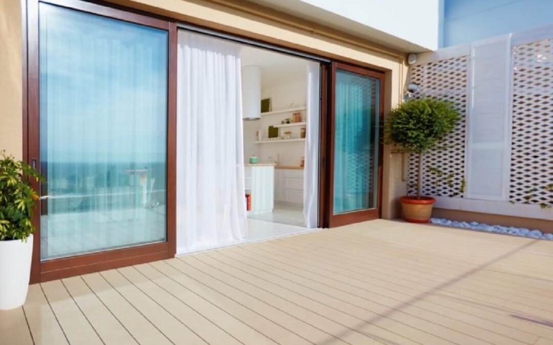 Which Is Better, Garden Doors or Patio Doors?