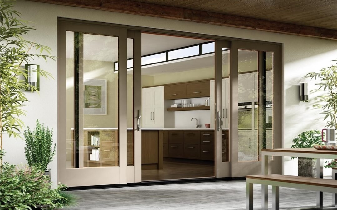 5 Causes to Love Patio Doors