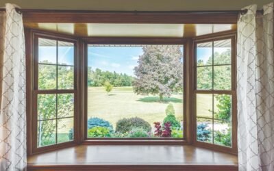 Choosing the Right Style of Windows for Your Hamilton Home