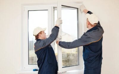 Why Select an Expert Replacement Installing Windows