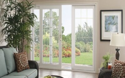 What’s Best for You Between Garden and Patio Doors?