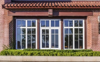 Comparing Casement and Awning Windows