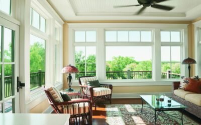 What Indicates the Need for New Windows?