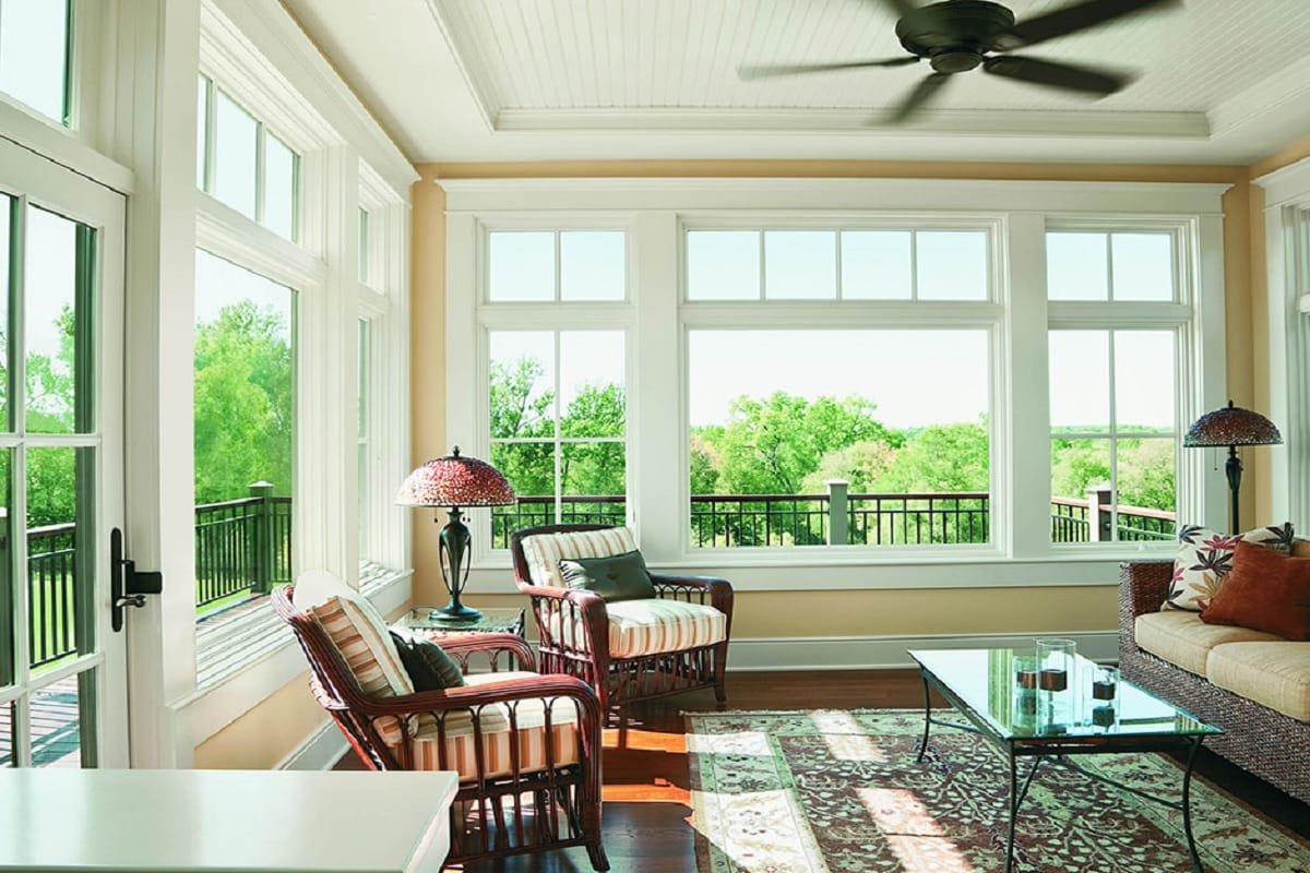 What Indicates the Need for New Windows? Hamilton Windows Windows