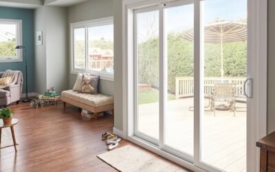 A Sliding Patio Door’s Adjustment Procedures