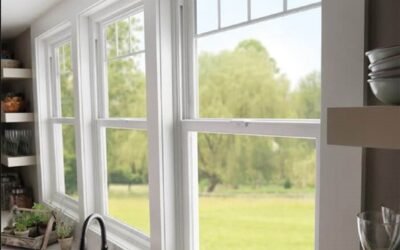 Difference Between Single Hung and Double Hung Windows